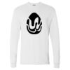 Essential-T Long Sleeve T-Shirt Thumbnail