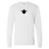 Essential-T Long Sleeve T-Shirt Thumbnail