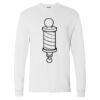 Essential-T Long Sleeve T-Shirt Thumbnail