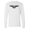 Essential-T Long Sleeve T-Shirt Thumbnail