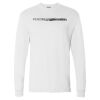 Essential-T Long Sleeve T-Shirt Thumbnail