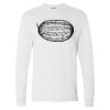 Essential-T Long Sleeve T-Shirt Thumbnail