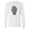 Essential-T Long Sleeve T-Shirt Thumbnail