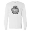 Essential-T Long Sleeve T-Shirt Thumbnail