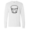 Essential-T Long Sleeve T-Shirt Thumbnail