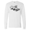 Essential-T Long Sleeve T-Shirt Thumbnail