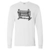 Essential-T Long Sleeve T-Shirt Thumbnail