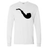 Essential-T Long Sleeve T-Shirt Thumbnail