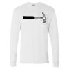 Essential-T Long Sleeve T-Shirt Thumbnail
