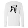 Essential-T Long Sleeve T-Shirt Thumbnail