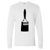 Essential-T Long Sleeve T-Shirt Thumbnail