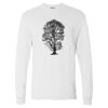 Essential-T Long Sleeve T-Shirt Thumbnail
