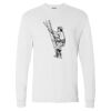 Essential-T Long Sleeve T-Shirt Thumbnail