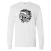 Essential-T Long Sleeve T-Shirt Thumbnail