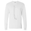 Essential-T Long Sleeve T-Shirt Thumbnail