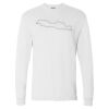 Essential-T Long Sleeve T-Shirt Thumbnail