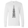 Essential-T Long Sleeve T-Shirt Thumbnail