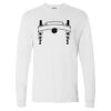 Essential-T Long Sleeve T-Shirt Thumbnail