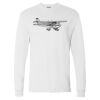 Essential-T Long Sleeve T-Shirt Thumbnail