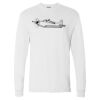 Essential-T Long Sleeve T-Shirt Thumbnail