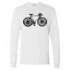 Essential-T Long Sleeve T-Shirt Thumbnail