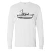 Essential-T Long Sleeve T-Shirt Thumbnail