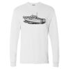 Essential-T Long Sleeve T-Shirt Thumbnail