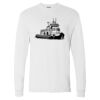 Essential-T Long Sleeve T-Shirt Thumbnail