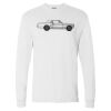 Essential-T Long Sleeve T-Shirt Thumbnail