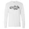 Essential-T Long Sleeve T-Shirt Thumbnail