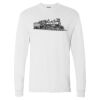 Essential-T Long Sleeve T-Shirt Thumbnail