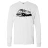 Essential-T Long Sleeve T-Shirt Thumbnail
