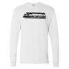 Essential-T Long Sleeve T-Shirt Thumbnail