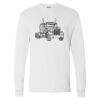 Essential-T Long Sleeve T-Shirt Thumbnail