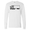 Essential-T Long Sleeve T-Shirt Thumbnail