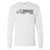 Essential-T Long Sleeve T-Shirt Thumbnail
