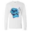 Essential-T Long Sleeve T-Shirt Thumbnail