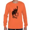 Men's Authentic Long Sleeve Pocket T-Shirt Thumbnail