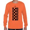 Men's Authentic Long Sleeve Pocket T-Shirt Thumbnail