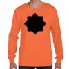 Men's Authentic Long Sleeve Pocket T-Shirt Thumbnail