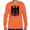 Men's Authentic Long Sleeve Pocket T-Shirt Thumbnail