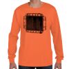 Men's Authentic Long Sleeve Pocket T-Shirt Thumbnail