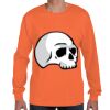 Men's Authentic Long Sleeve Pocket T-Shirt Thumbnail