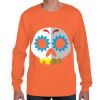 Men's Authentic Long Sleeve Pocket T-Shirt Thumbnail