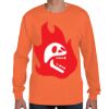 Men's Authentic Long Sleeve Pocket T-Shirt Thumbnail