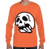 Men's Authentic Long Sleeve Pocket T-Shirt Thumbnail
