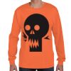 Men's Authentic Long Sleeve Pocket T-Shirt Thumbnail