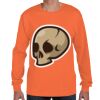Men's Authentic Long Sleeve Pocket T-Shirt Thumbnail