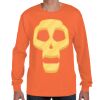 Men's Authentic Long Sleeve Pocket T-Shirt Thumbnail