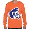 Men's Authentic Long Sleeve Pocket T-Shirt Thumbnail